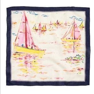 5 for $25 J. Crew Scarf